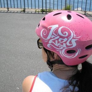 Meet your Posher, Isobel